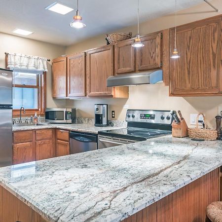 Ghostriders 5 By Avantstay 2 Bedroom Condo Near Main Street Hiking Skiing Str Permit 3571 Telluride Extérieur photo