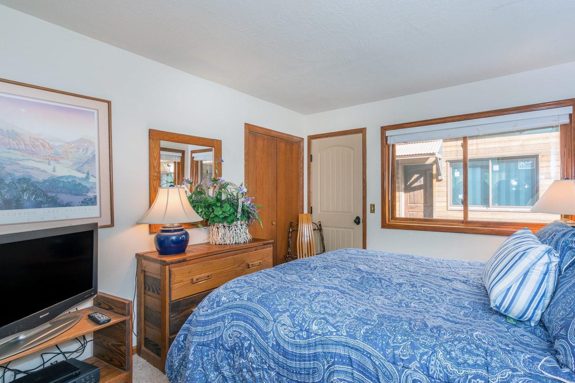 Ghostriders 5 By Avantstay 2 Bedroom Condo Near Main Street Hiking Skiing Str Permit 3571 Telluride Extérieur photo