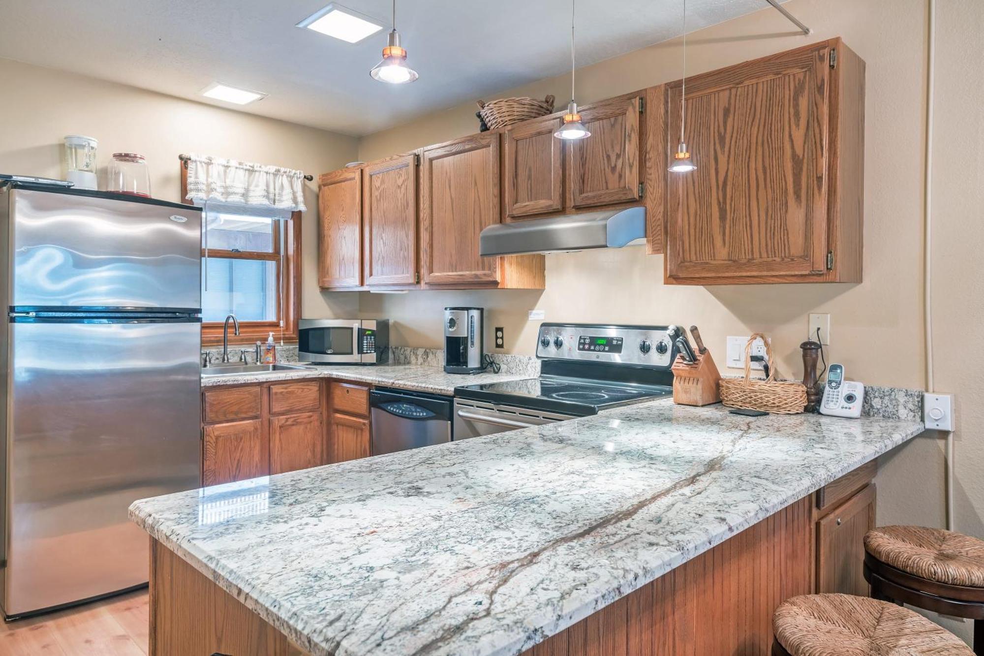 Ghostriders 5 By Avantstay 2 Bedroom Condo Near Main Street Hiking Skiing Str Permit 3571 Telluride Extérieur photo