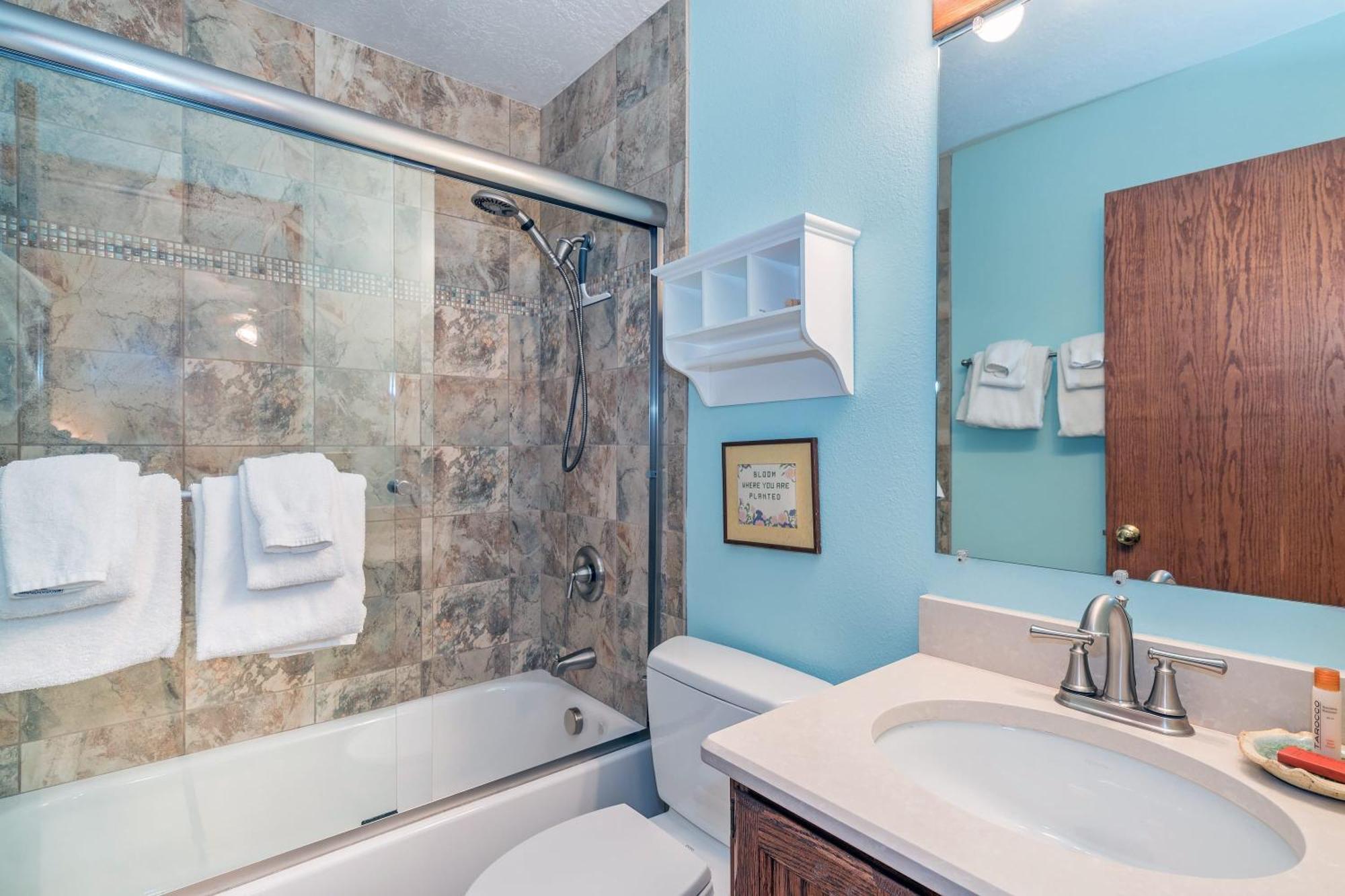 Ghostriders 5 By Avantstay 2 Bedroom Condo Near Main Street Hiking Skiing Str Permit 3571 Telluride Extérieur photo