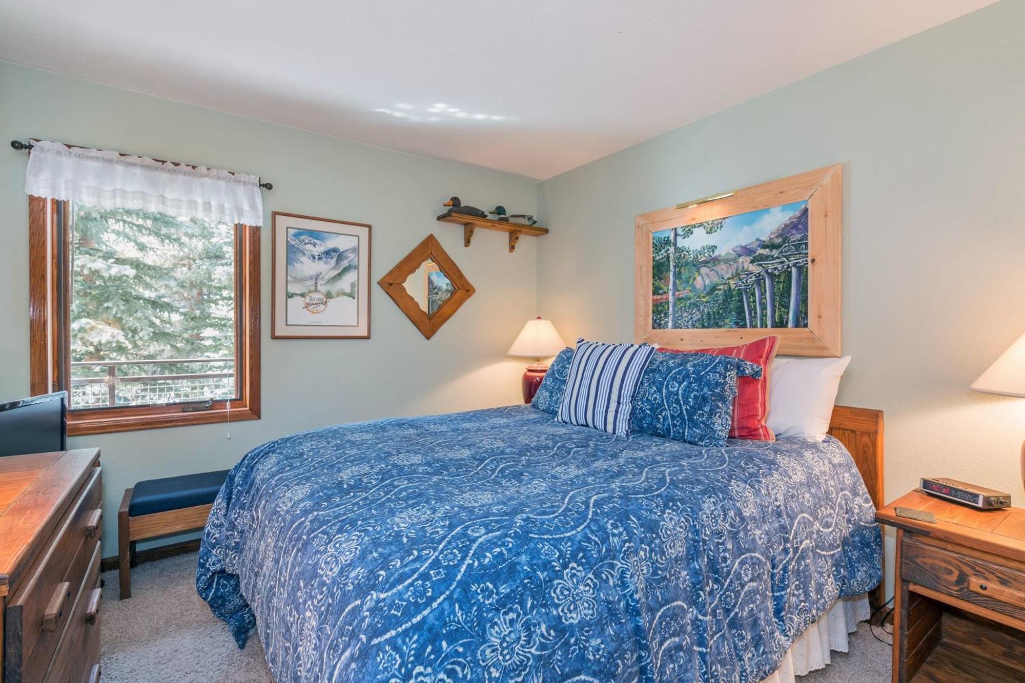 Ghostriders 5 By Avantstay 2 Bedroom Condo Near Main Street Hiking Skiing Str Permit 3571 Telluride Extérieur photo