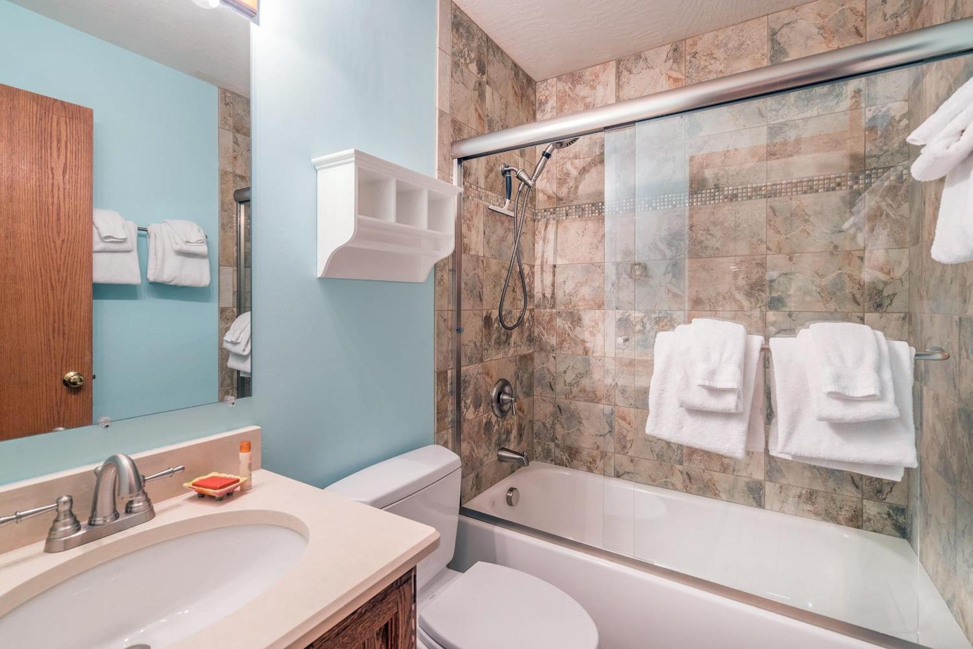 Ghostriders 5 By Avantstay 2 Bedroom Condo Near Main Street Hiking Skiing Str Permit 3571 Telluride Extérieur photo