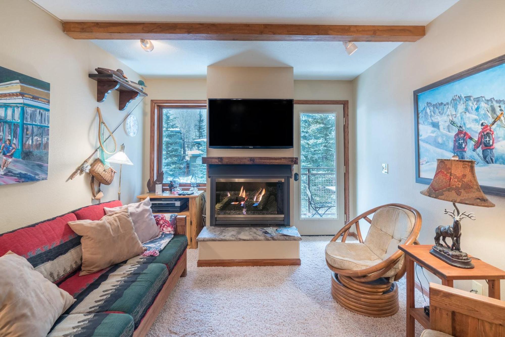Ghostriders 5 By Avantstay 2 Bedroom Condo Near Main Street Hiking Skiing Str Permit 3571 Telluride Extérieur photo