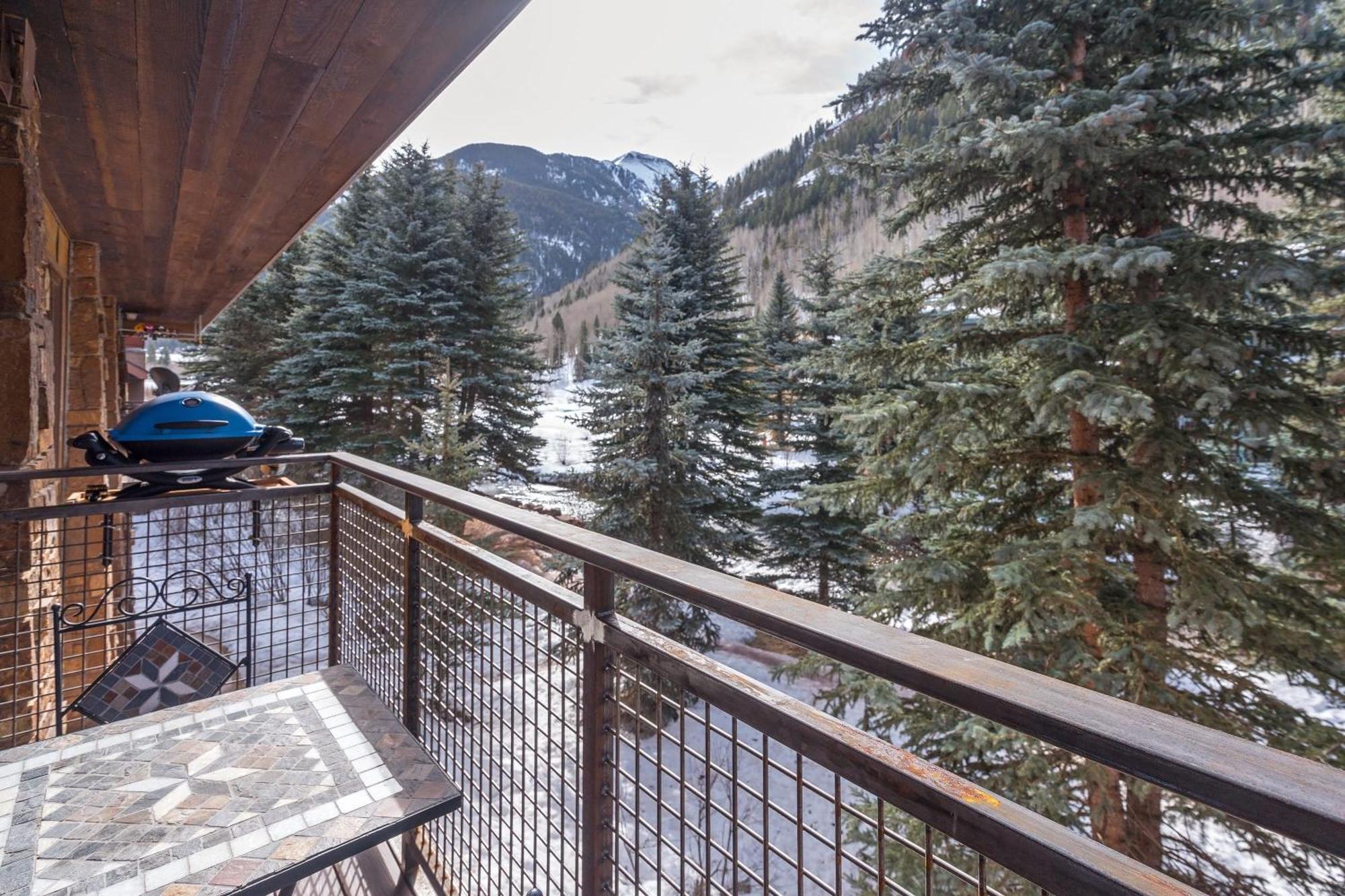 Ghostriders 5 By Avantstay 2 Bedroom Condo Near Main Street Hiking Skiing Str Permit 3571 Telluride Extérieur photo